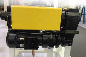 Elektrisk lyftanordning 5 ton