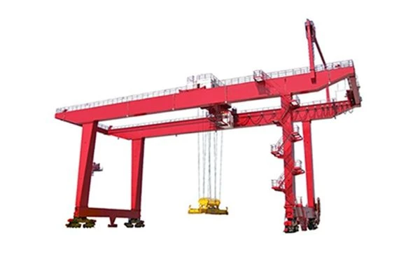 Port Container Cranes