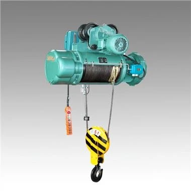 Vajer 10 ton lyftkran